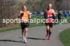 Masters Men Over-50s, 2026 NECAA Royal Signals Road Relays, Hetton Lyons Country Park, Hetton le Hole. Photo: David T. Hewitson/Sports for All Pics